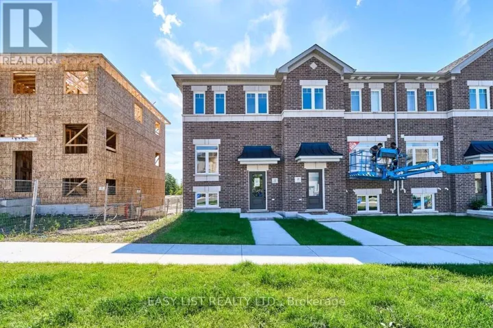 22 NADY LANE, Clarington (Newcastle), Ontario L1B0X4
