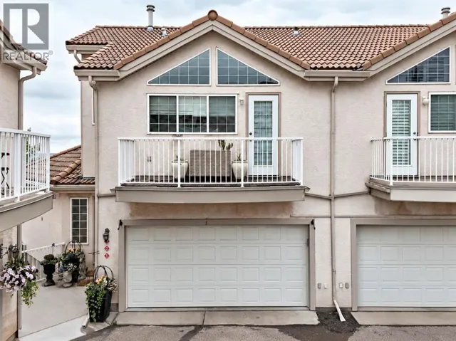 905 Patterson View SW, Calgary, Alberta T3H3J9