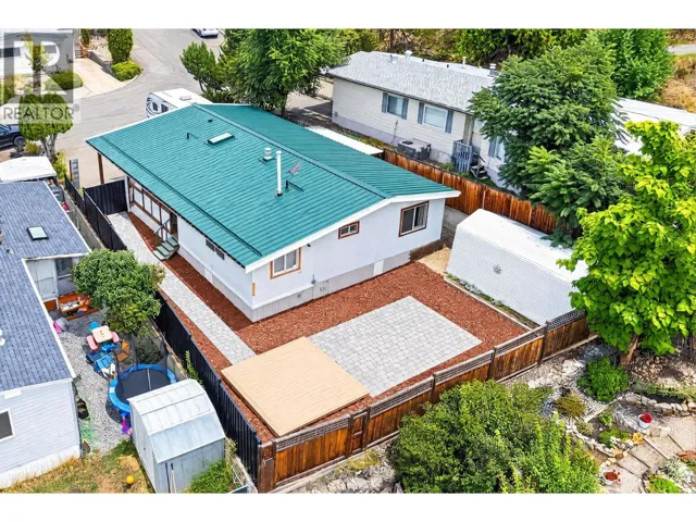 532 Guildford Court, Coldstream, British Columbia V1B2E3