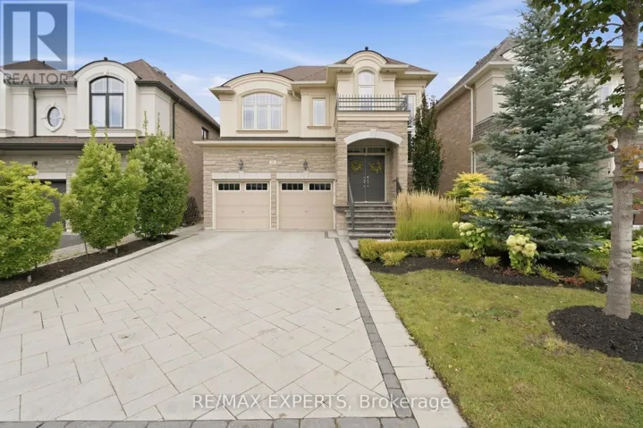 22 GARYSCHOLL ROAD, Vaughan (Vellore Village), Ontario L4H3R3