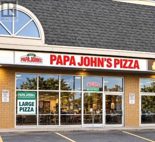 4 - 1101 RUTHERFORD ROAD, Vaughan (Patterson), Ontario L4J0E2