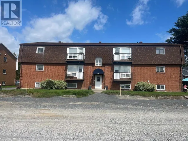 9 - 55 RACE STREET, Cornwall, Ontario K6H1G7