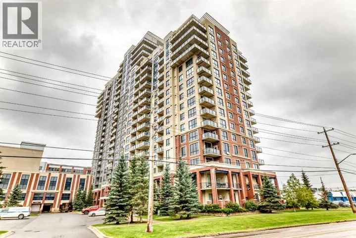 218, 8880 Horton Road SW, Calgary, Alberta T2V2W3