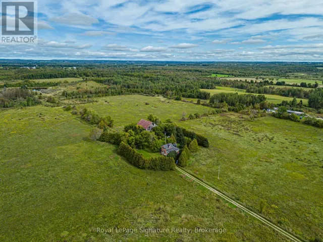 307027 CENTRE A LINE, Grey Highlands, Ontario N0C1L0