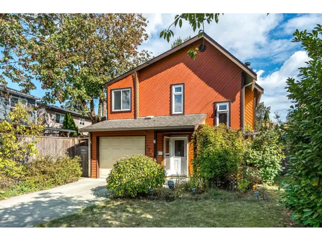 6078 194A STREET, Surrey, British Columbia V3S7L3