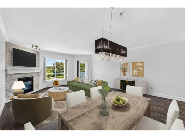 404 13680 84 AVENUE, Surrey, British Columbia V3W0T6