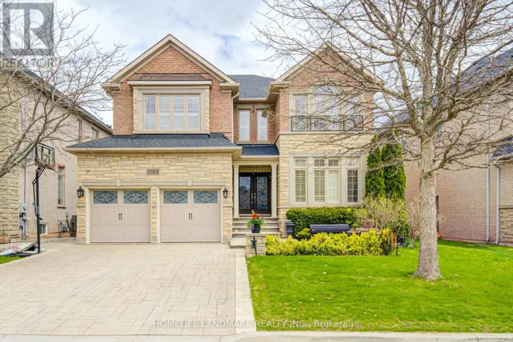 2323 AWENDA DRIVE, Oakville (JC Joshua Creek), Ontario L6H7J7