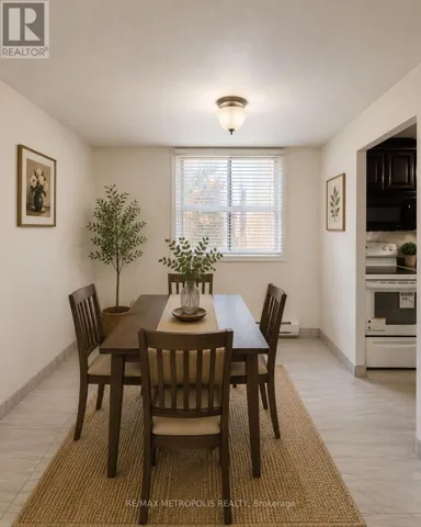 202 - 1445 WILSON AVENUE, Toronto (Downsview-Roding-CFB), Ontario M3M1J5