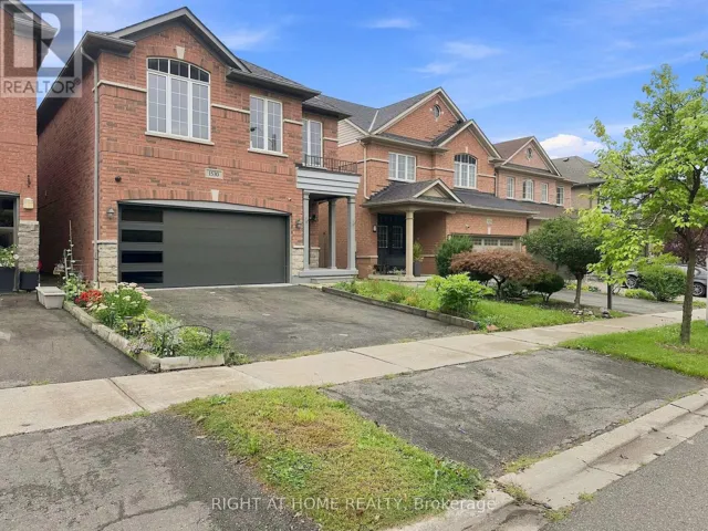 1530 PORTSMOUTH PLACE, Mississauga (East Credit), Ontario L5M7W1