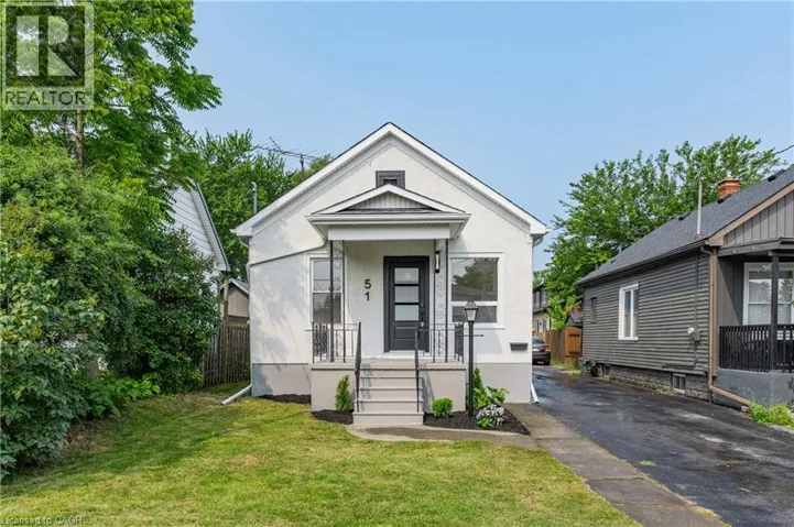 51 QUEEN Street S, Thorold, Ontario L2V3N2