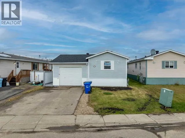193 Mitchell Drive, Fort McMurray, Alberta T9K2P1