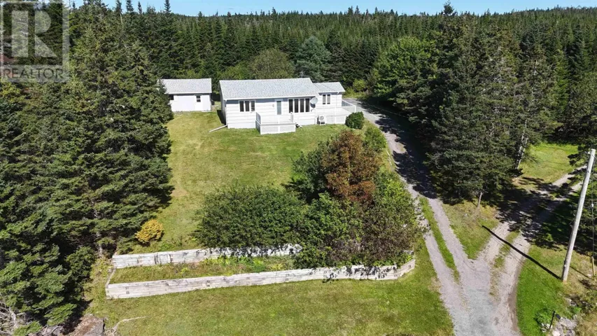 1015 Highway 247, Rockdale, Nova Scotia B0E3B0