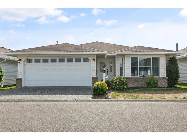 42 46485 AIRPORT ROAD, Chilliwack Proper South, Chilliwack, British Columbia V2P7Y1