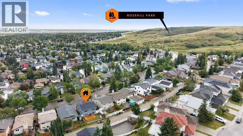 229 Macewan Glen Drive NW, Calgary, Alberta T3K2G5