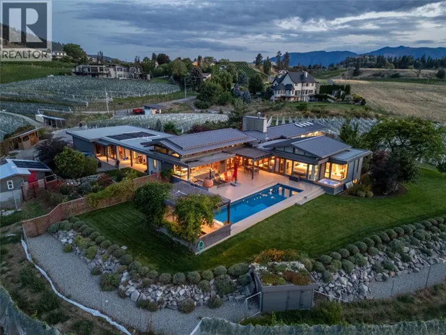 823 Sworder Road, Penticton, British Columbia V2A8V2