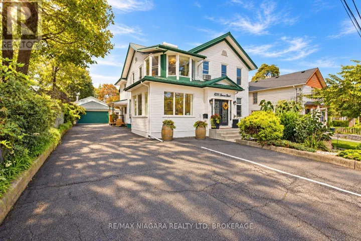 4291 SIMCOE STREET, Niagara Falls (Downtown), Ontario L2E1T5