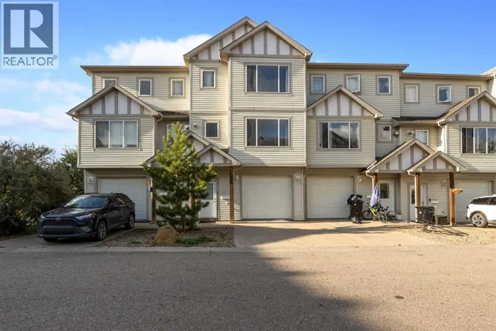 40, 240 Laffont Way, Fort McMurray, Alberta T9K2W2