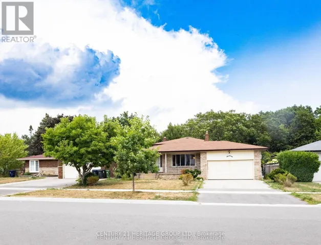 BSMT - 17 SKYRIDGE ROAD, Toronto (Morningside), Ontario M1E4N7