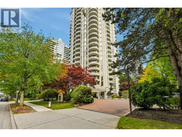 603 6188 PATTERSON AVENUE, Burnaby, British Columbia V5H2N1