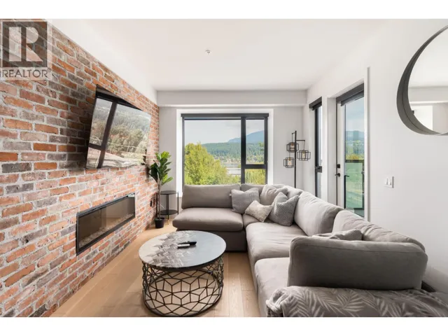 506 83 MOODY STREET, Port Moody, British Columbia V3H0K7