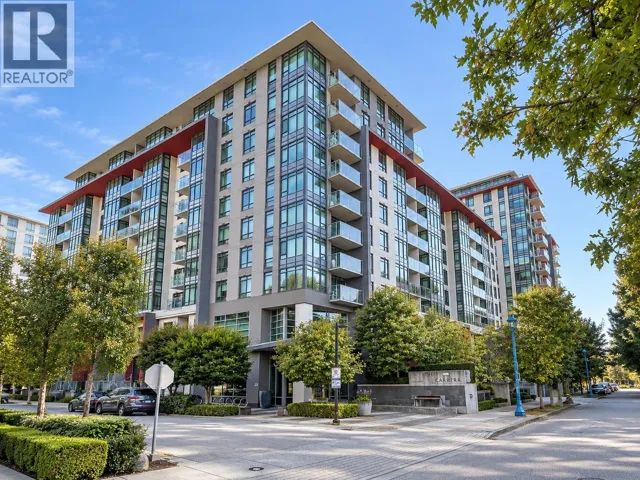 917 7338 GOLLNER AVENUE, Richmond, British Columbia V6Y0H8