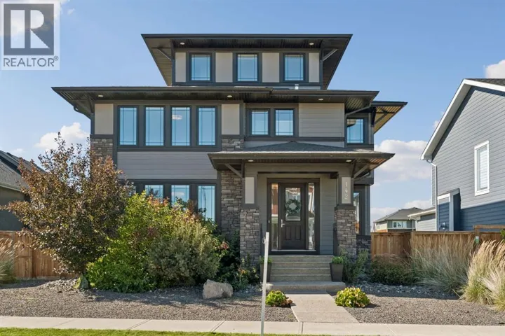 142 Brome Bend, Rural Rocky View County, Alberta T3Z0C8