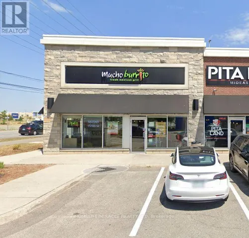 101 - 3737 MAJOR MACKENZIE DRIVE, Vaughan (Vellore Village), Ontario L4H0A2