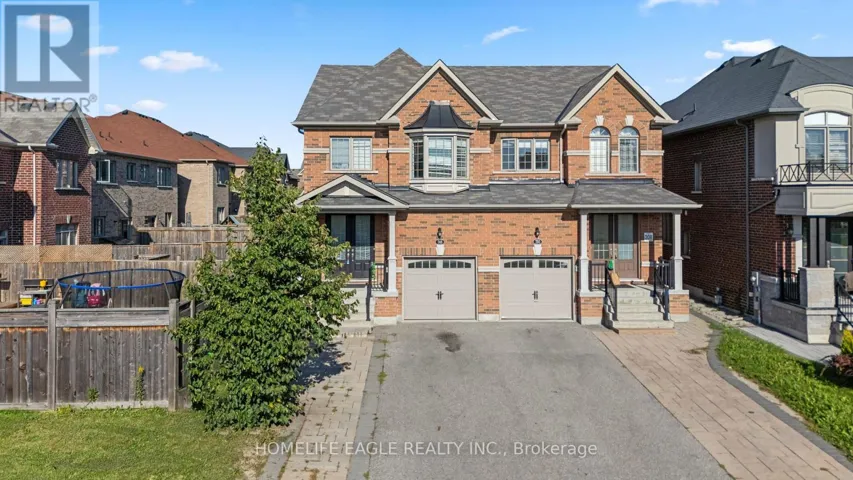 746 YARFIELD CRESCENT, Newmarket (Glenway Estates), Ontario L3X0H4