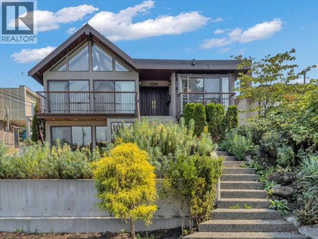 5316 FLEMING STREET, Vancouver, British Columbia V5P3E9
