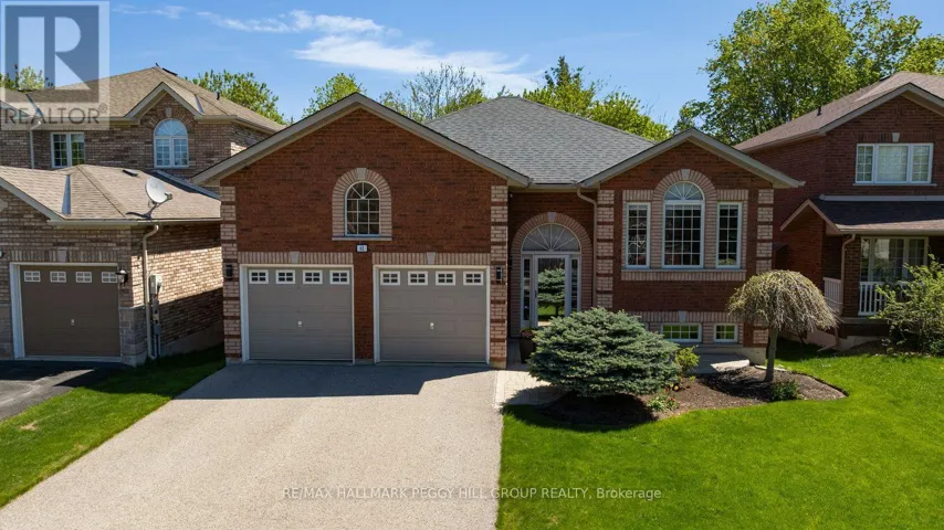 61 MACLAREN AVENUE, Barrie (Painswick North), Ontario L4N5T4