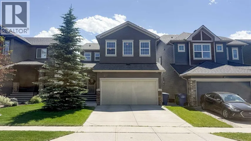 31 Ravenslea Crescent SE, Airdrie, Alberta T4A0H3