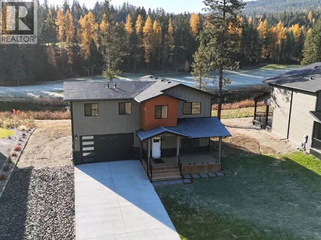109 River Drive, Cranbrook, British Columbia V1C0C6