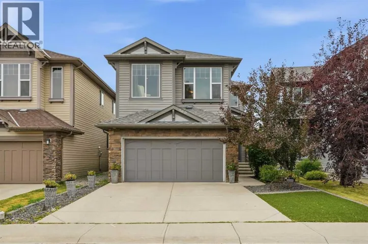 160 Brightoncrest Manor SE, Calgary, Alberta T2Z0N9