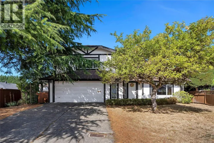 1634 Tasco Close, Saanich, British Columbia V8N5P2
