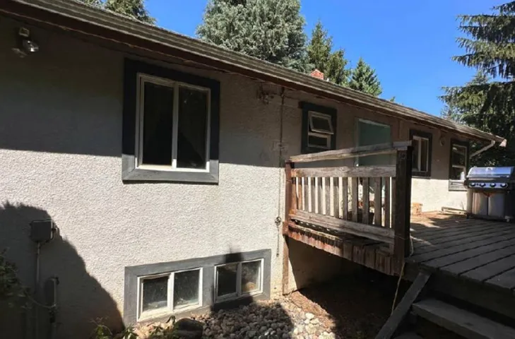 6225 RYDER LAKE ROAD, Ryder Lake, Chilliwack, British Columbia V4Z1E2