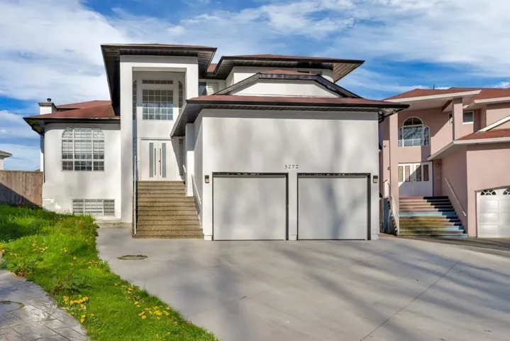 3272 QUAIL COURT, Abbotsford, British Columbia V2T6N1