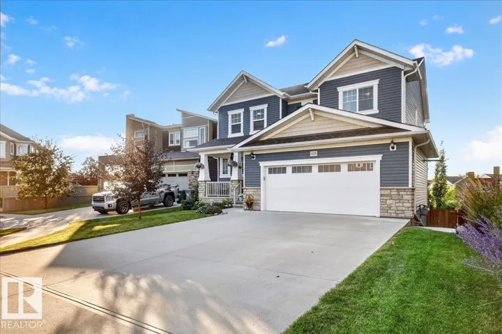 122 ROSEMOUNT CO, Beaumont, Alberta T4X1Z5