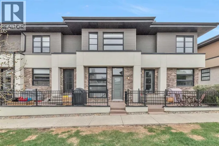 55 Aspen Hill Green SW, Calgary, Alberta T3H0H6