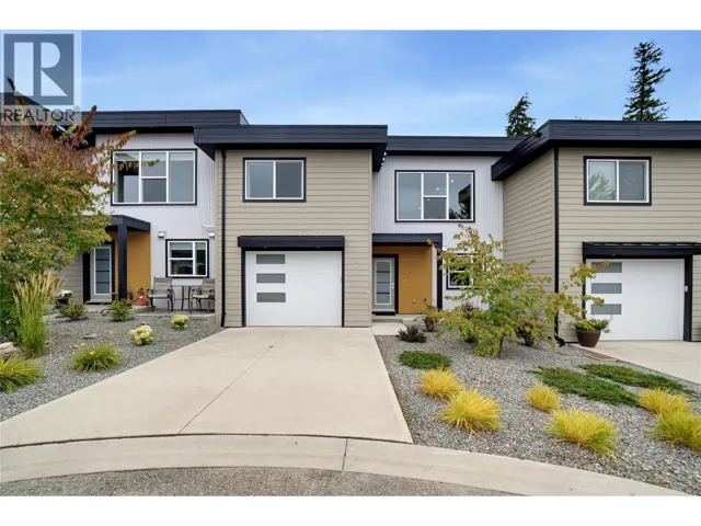 2810 15 Avenue NE Unit# 9, Salmon Arm, British Columbia V1E3B8
