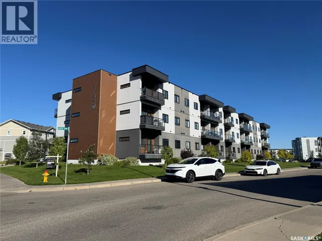 210 720 Baltzan BOULEVARD, Saskatoon, Saskatchewan S7W0W6