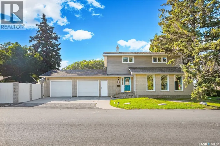 3445 Caen STREET, Saskatoon, Saskatchewan S7M3X2