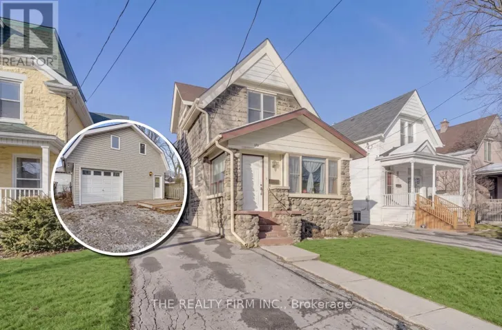 924 PRINCESS AVENUE, London East (East G), Ontario N5W3M6
