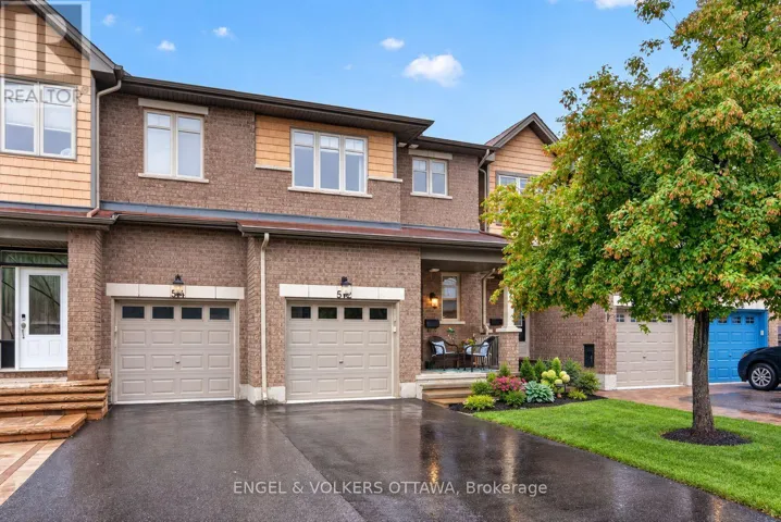512 KNOTRIDGE STREET, Ottawa, Ontario K1W0C7