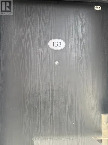 L133 - 9580 ISLINGTON AVENUE, Vaughan (Sonoma Heights), Ontario L4H4Z5