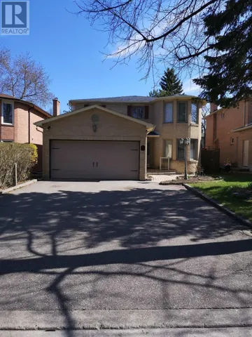 MAIN - 3 FELTHAM ROAD, Markham (Raymerville), Ontario L3P6T2