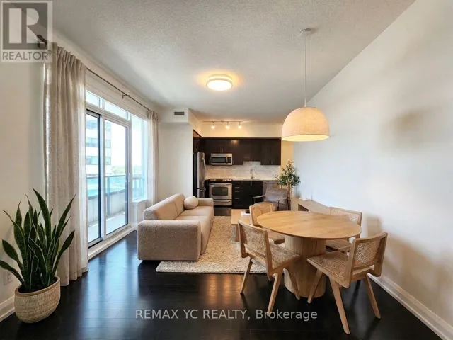 408 - 7171 YONGE STREET, Markham (Thornhill), Ontario L3T0C5