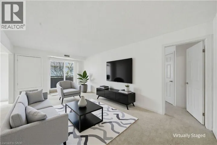 416 LIMERIDGE Road E Unit# 303, Hamilton, Ontario L9A2S7