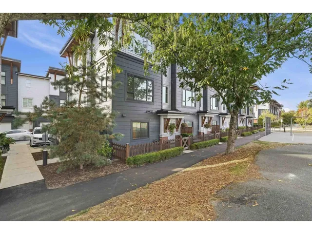 36 22128 48A AVENUE, Langley, British Columbia V3A0L6