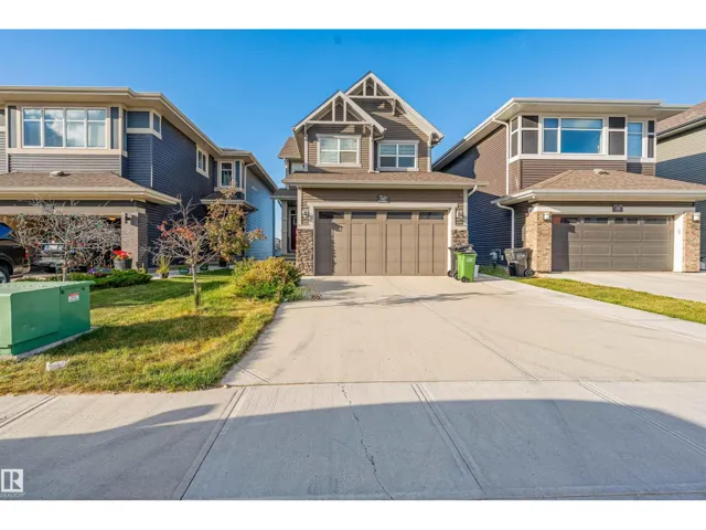 1583 PLUM CIRCLE CI SW, Edmonton, Alberta T6X2W9