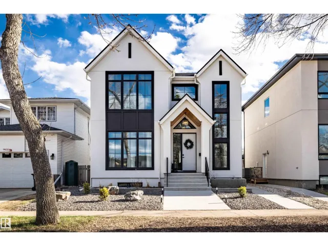 8350 120 ST NW, Edmonton, Alberta T6G1X2